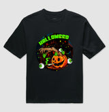 Abóbora de Bud Halloweed Oversized