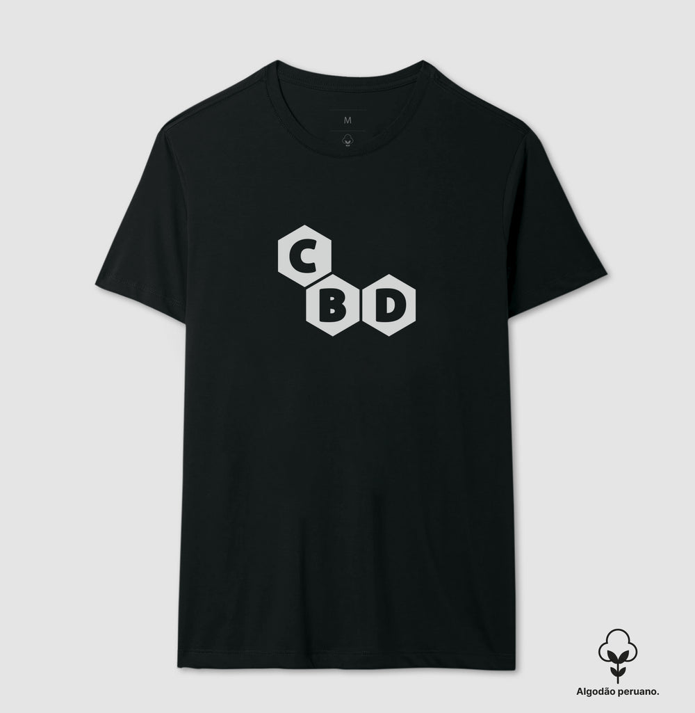 CBD Algodão Peruano