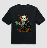 Jason Halloweed