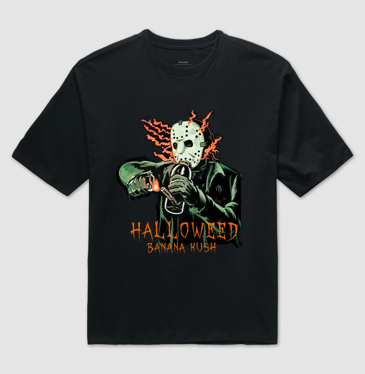 Jason Halloweed