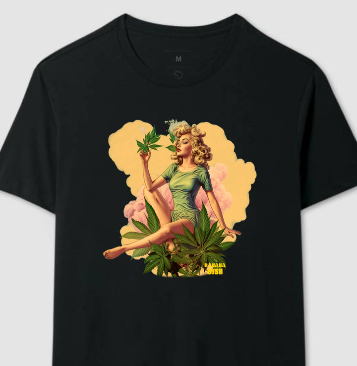 Weed Girl