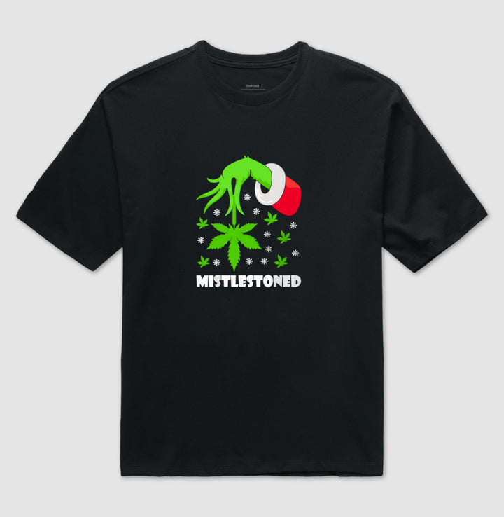 Mistlestoned