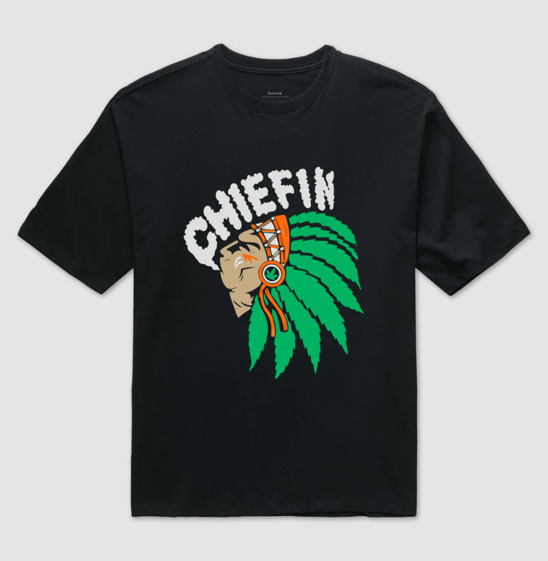 Chiefin