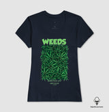 Weeds Algodão Peruano