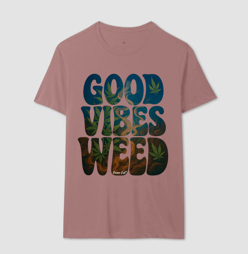 Good Vibes Weed