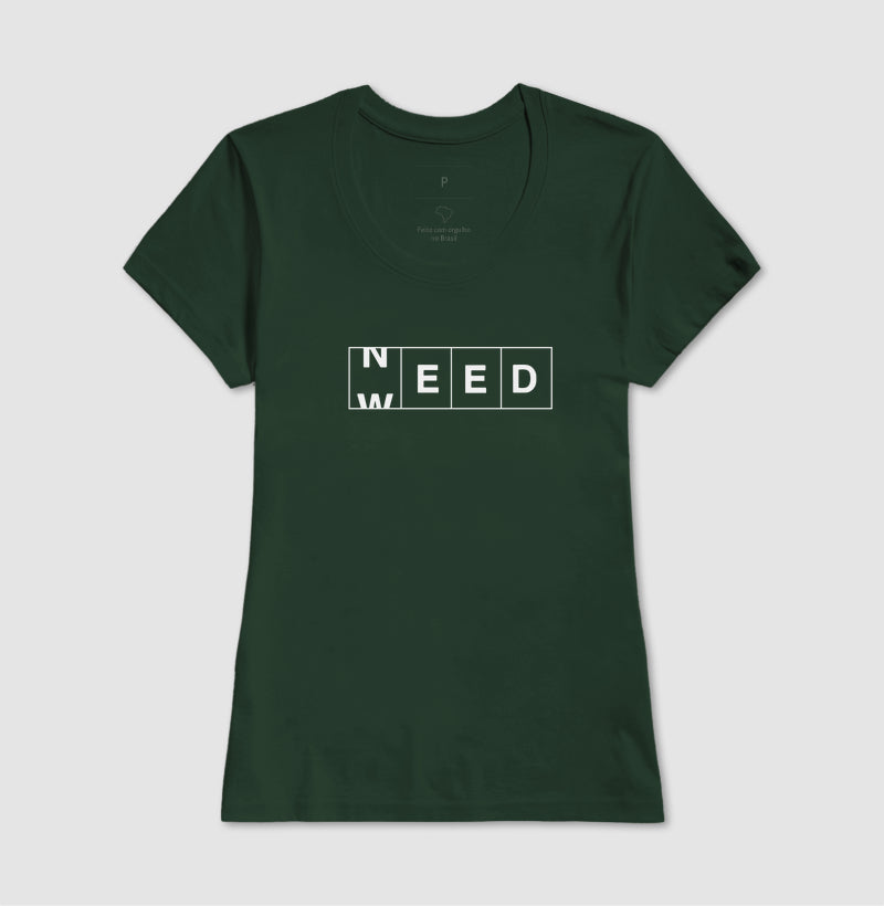 Need Weed