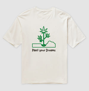 Plant your Dreams Oversized