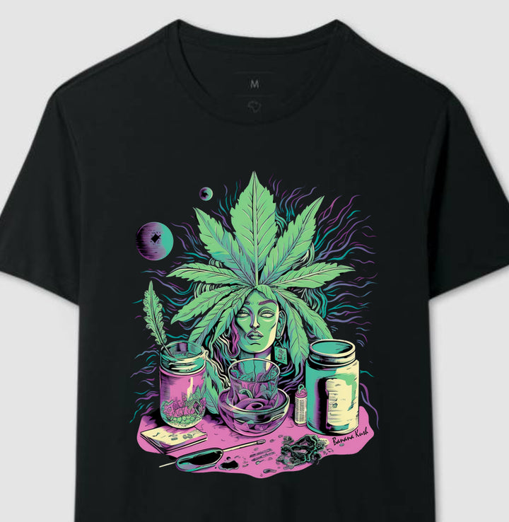 Alquimia Cannabica