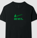 Just Hit It