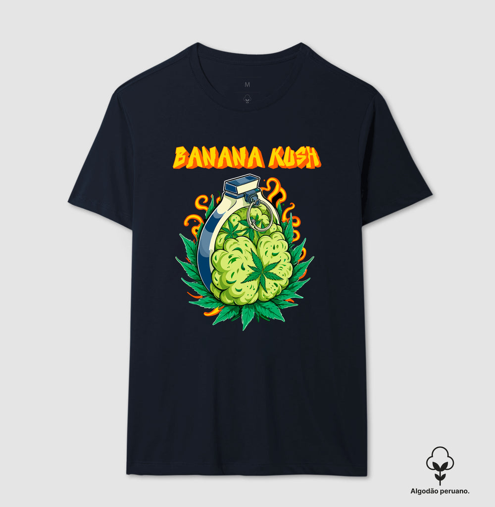 Granada Kush Algodão Peruano