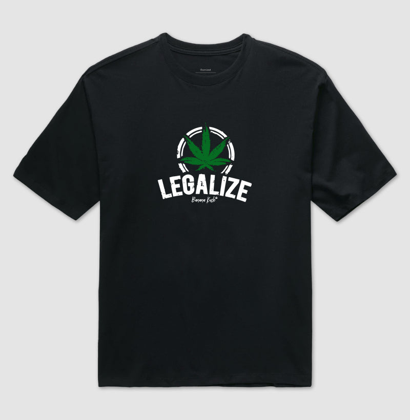 Legalize Oversized