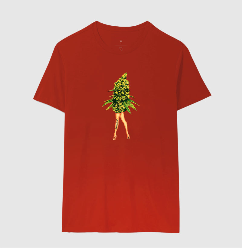 Bud Woman