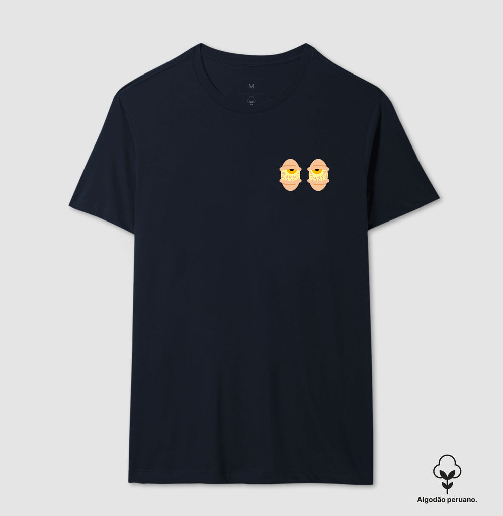 Nem Bateu Algodão Peruano