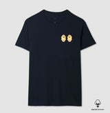 Nem Bateu Algodão Peruano