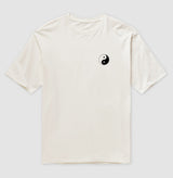 Yin Yang Oversized
