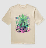 Alquimia Cannabica Oversized