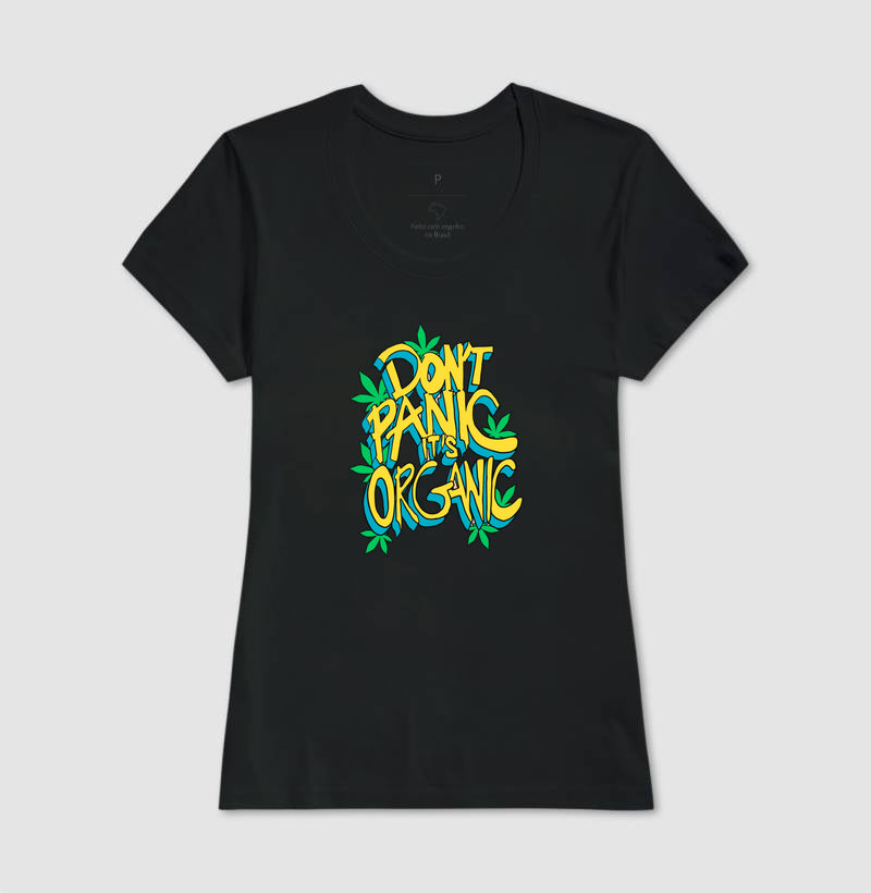 Don't Panic Weed