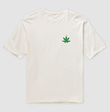 Folha de Natal Oversized