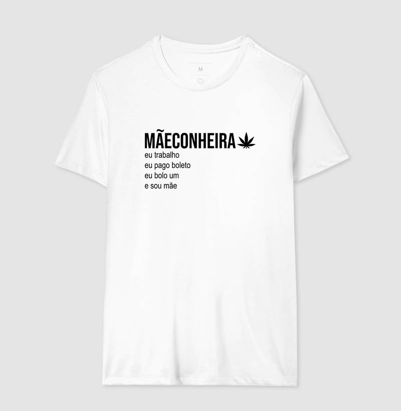 e sou Mãe