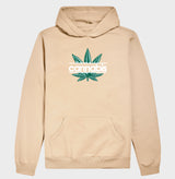 Cannabis Moletom com Capuz