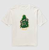 Bud Skull Oversized