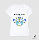 Meditative State Algodão Peruano
