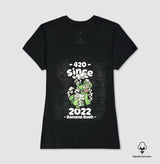 Since Banana Kush Algodão Peruano
