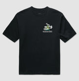 Meditação Cannabica Oversized