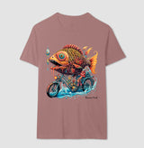 Fish Bike
