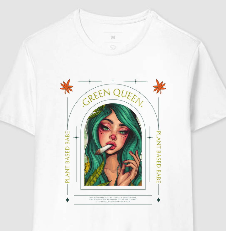 Green Queen