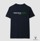 Fumando todo seu preconceito Algodão Peruano
