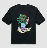 Flower Oversized