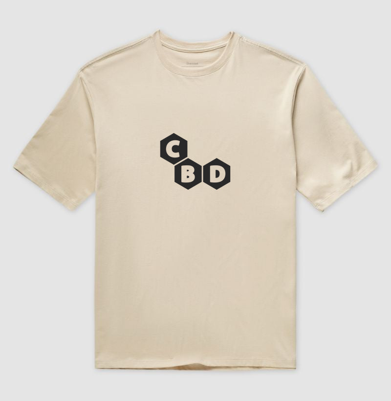 CBD Oversized