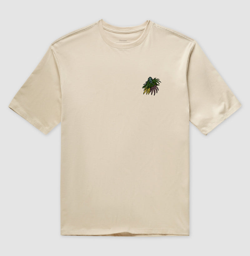 Bud2 Oversized