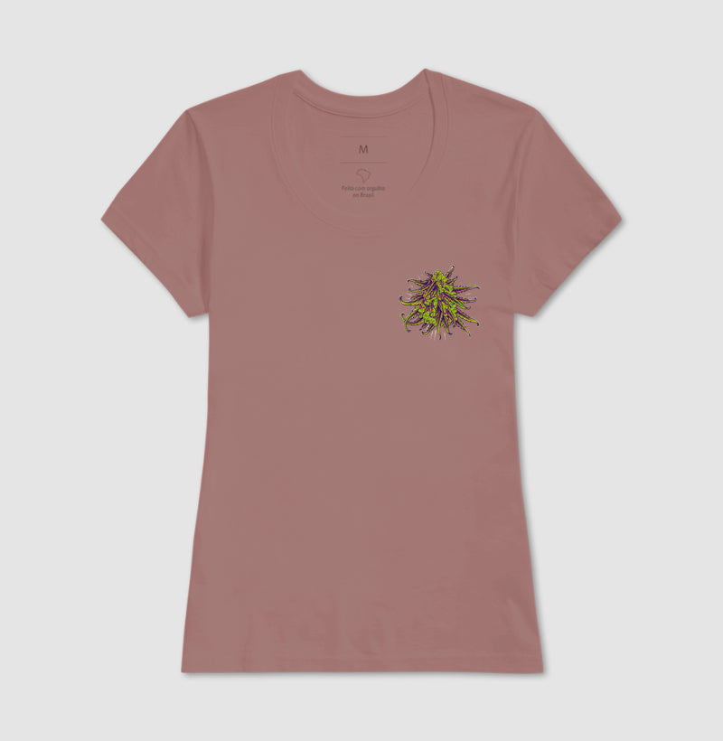 Flor Marijuana