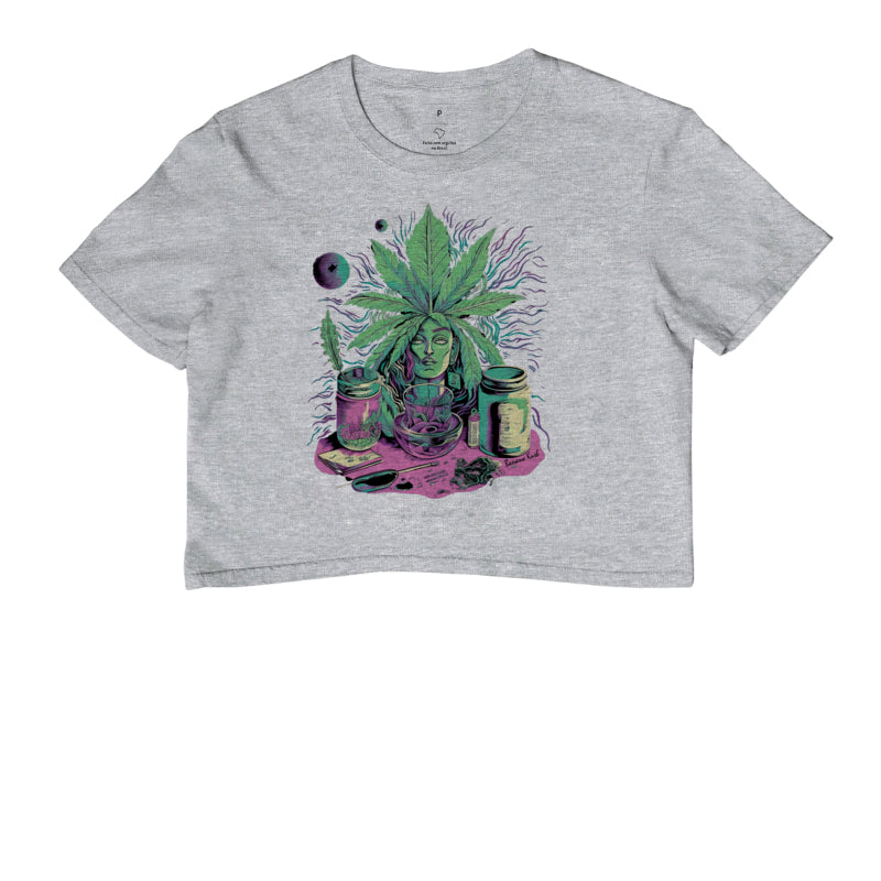 Alquimia Cannabica