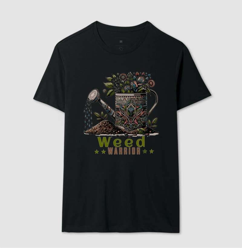 Weed Warrior