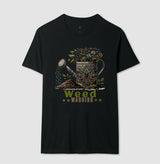 Weed Warrior