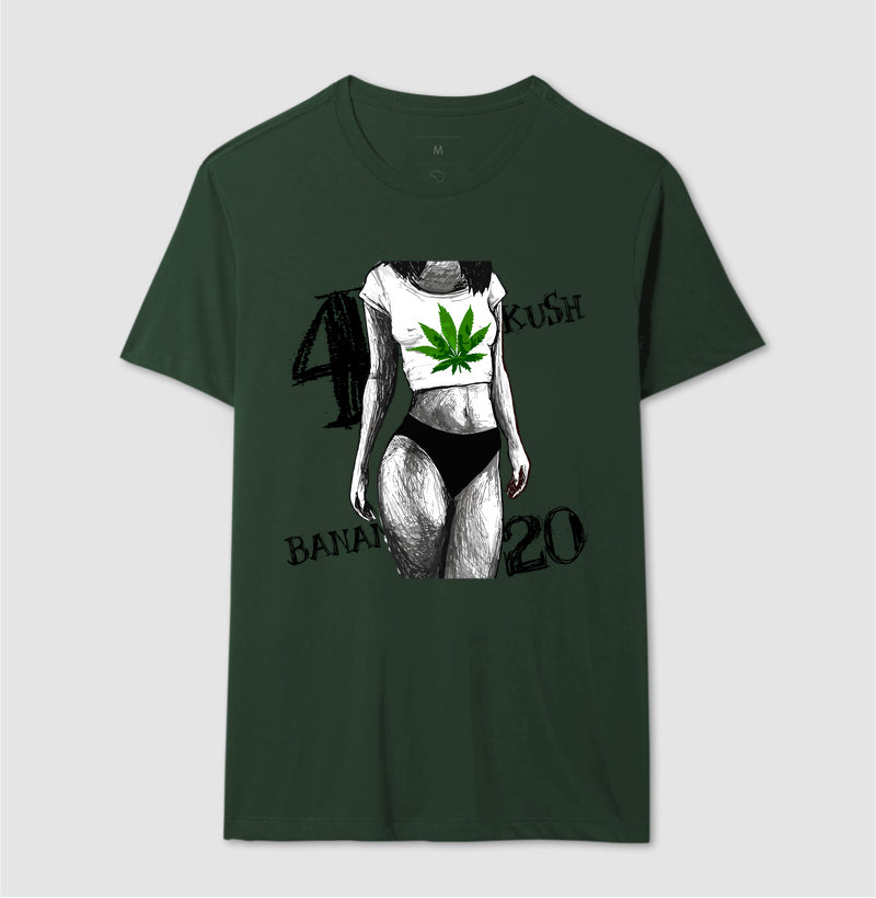 Banana Kush 4:20