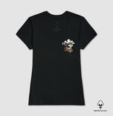 Fox Nice Algodão Peruano