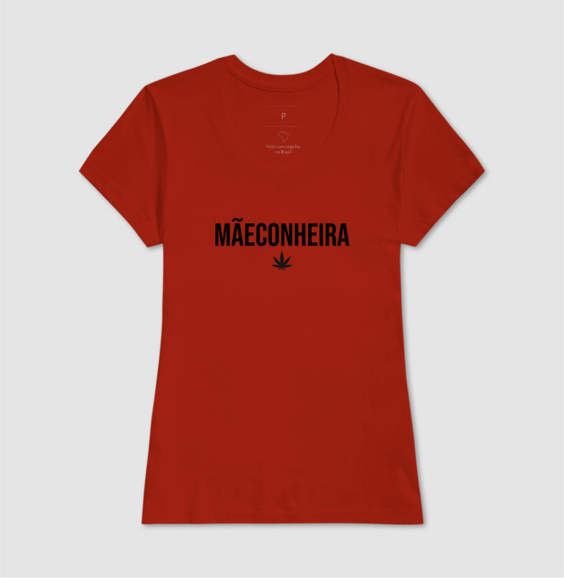 MãeConheira
