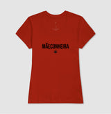 MãeConheira