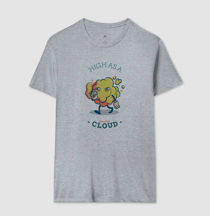 High as a Cloud