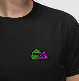 Weed Money