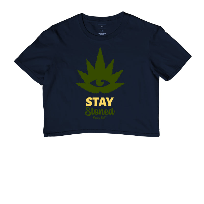 Stay Stoned