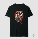 Kabuto Algodão Peruano