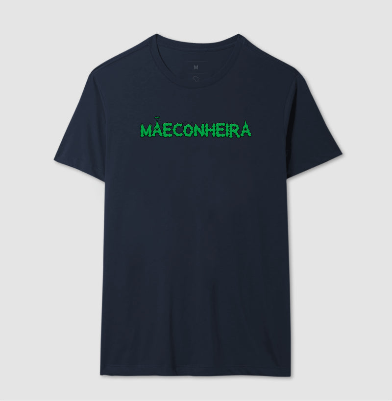 MãeConheira Smoke