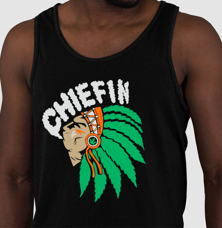 Chiefin