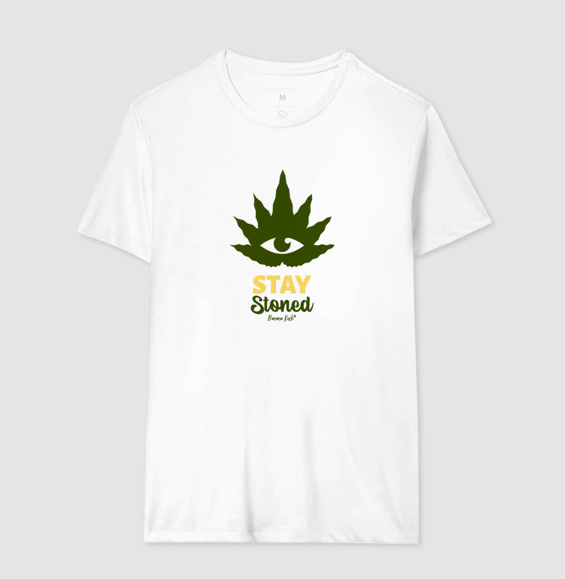 Stay Stoned