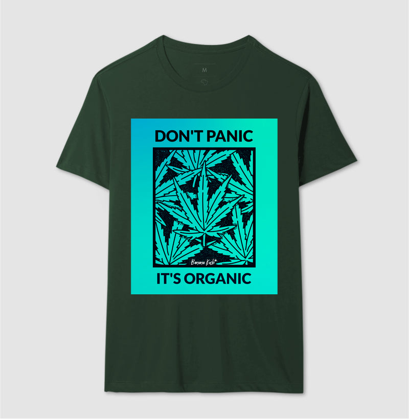 Don't Panic